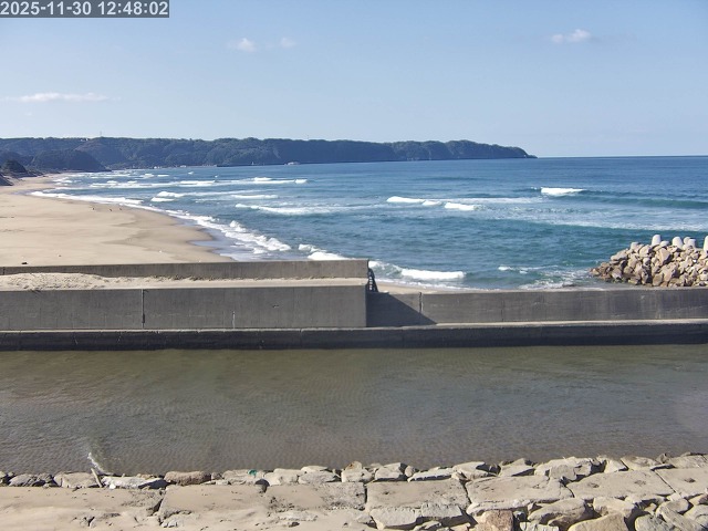 浜村川１2025/11/30 14:00:00