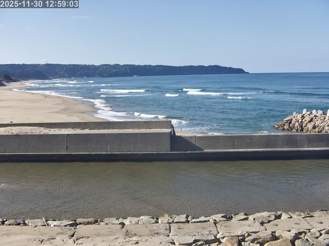 浜村川１2025/11/30 14:00:00