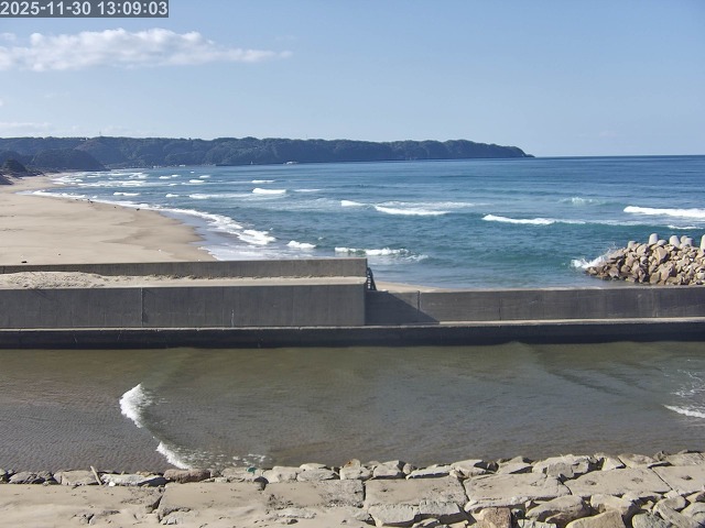 浜村川１2025/11/30 14:00:00