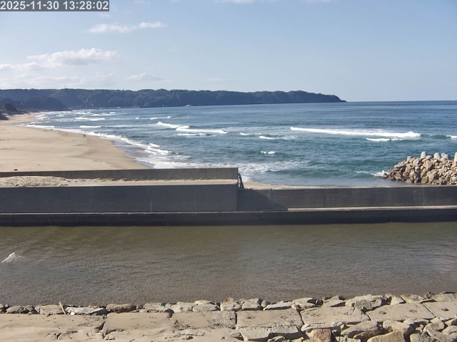 浜村川１2025/11/30 14:00:00