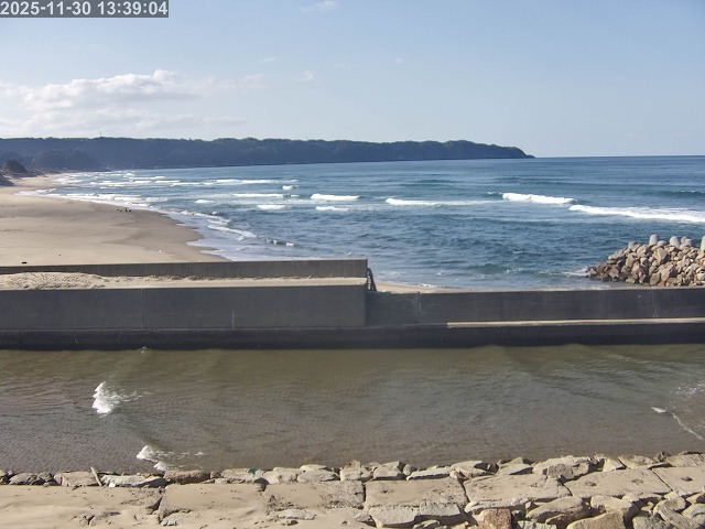 浜村川１2025/11/30 14:00:00