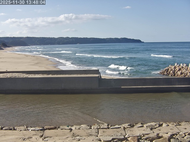 浜村川１2025/11/30 14:00:00