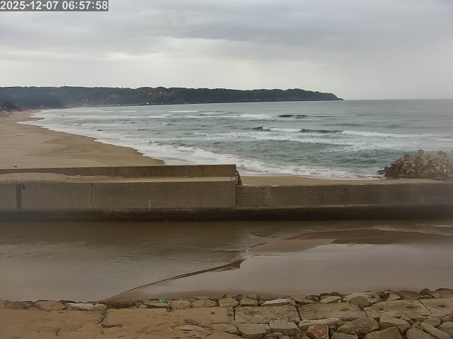 浜村川１2025/12/07 17:10:00