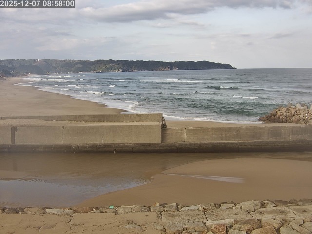 浜村川１2025/12/07 17:10:00
