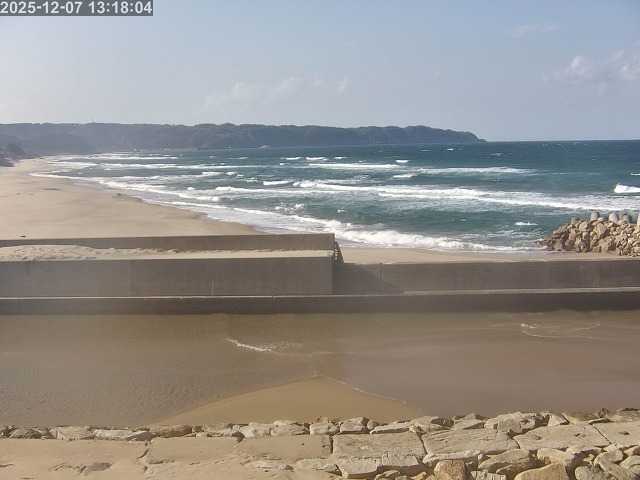 浜村川１2025/12/07 17:10:00