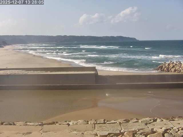 浜村川１2025/12/07 17:10:00