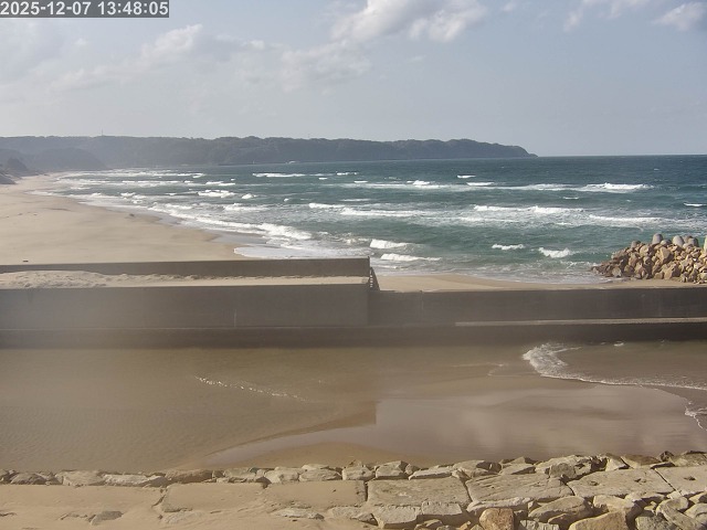 浜村川１2025/12/07 17:10:00