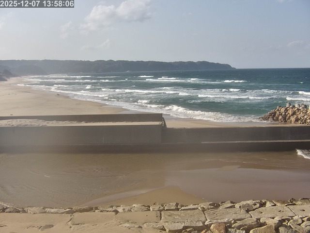 浜村川１2025/12/07 17:10:00