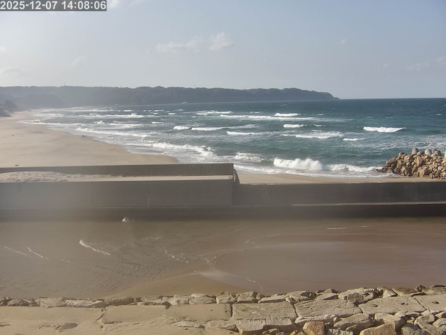 浜村川１2025/12/07 17:10:00