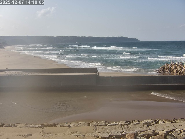 浜村川１2025/12/07 17:10:00