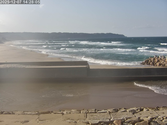 浜村川１2025/12/07 17:10:00