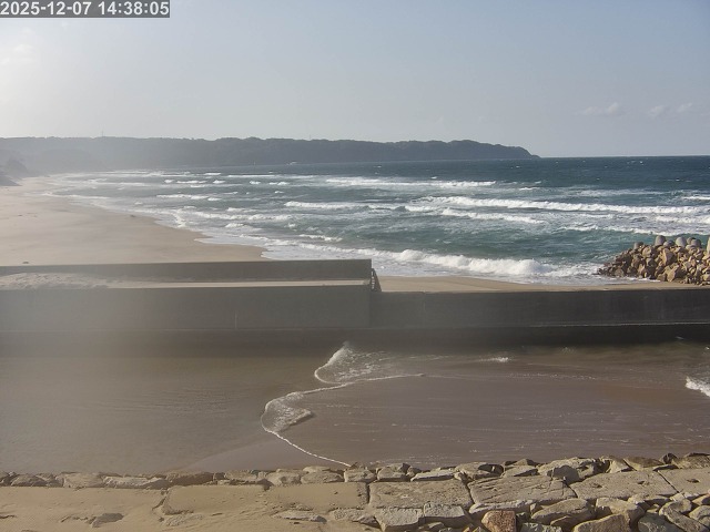 浜村川１2025/12/07 17:10:00