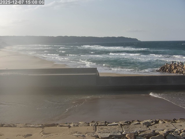 浜村川１2025/12/07 17:10:00