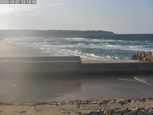 浜村川１2025/12/07 17:10:00