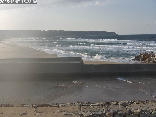 浜村川１2025/12/07 17:10:00