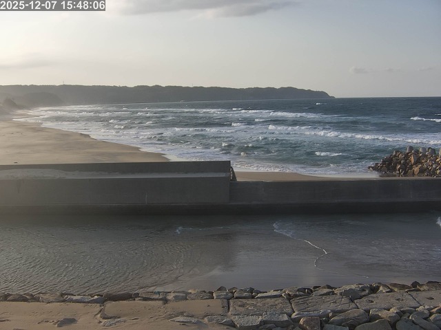 浜村川１2025/12/07 17:10:00