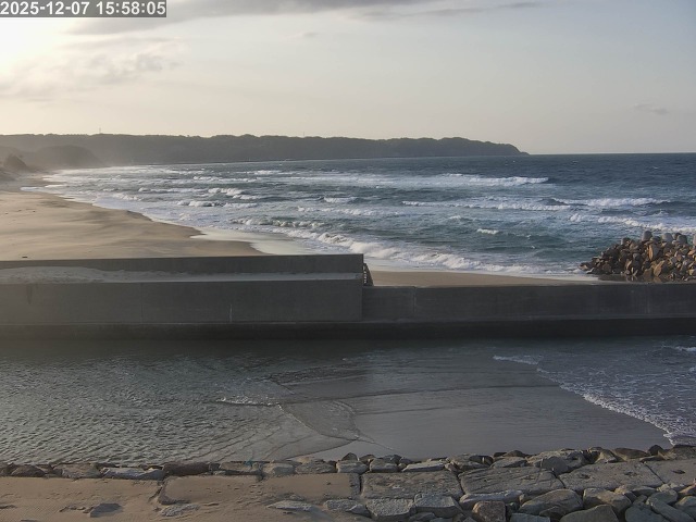 浜村川１2025/12/07 17:10:00