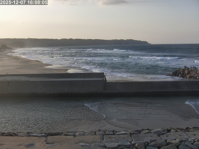 浜村川１2025/12/07 17:10:00