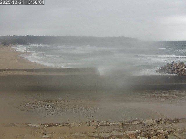 浜村川１2025/12/22 11:40:00