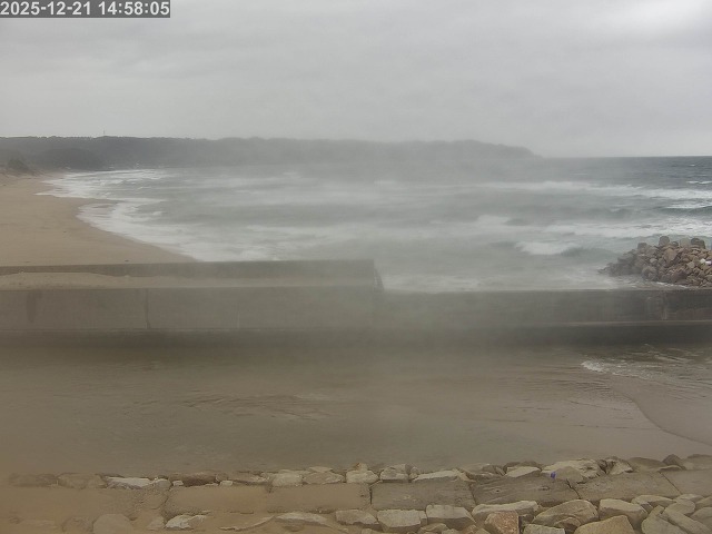 浜村川１2025/12/22 11:40:00