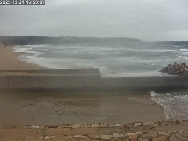 浜村川１2025/12/22 11:40:00