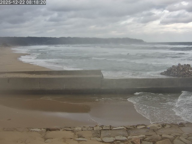 浜村川１2025/12/22 11:40:00