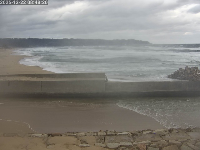浜村川１2025/12/22 11:40:00