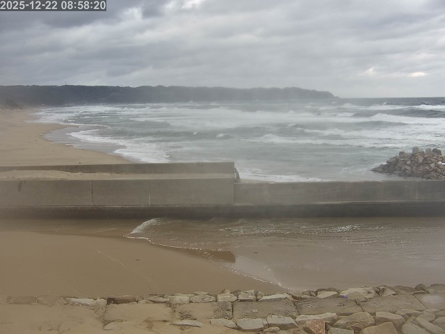 浜村川１2025/12/22 11:40:00