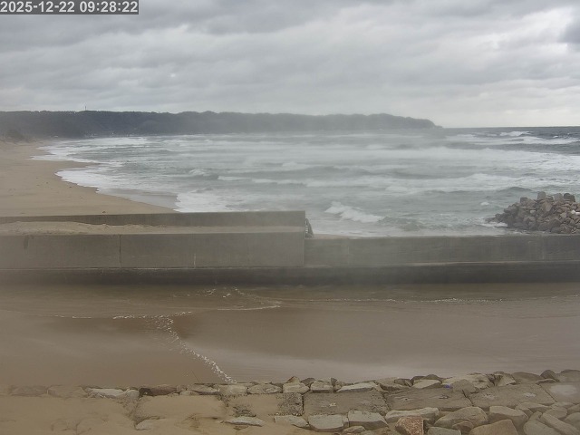 浜村川１2025/12/22 11:40:00