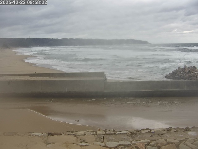 浜村川１2025/12/22 11:40:00