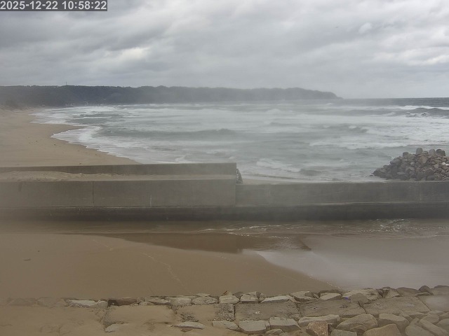 浜村川１2025/12/22 11:40:00