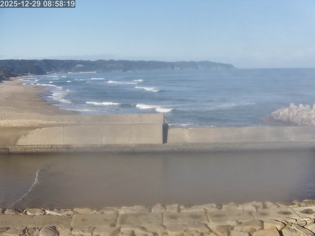 浜村川１2025/12/29 15:50:00