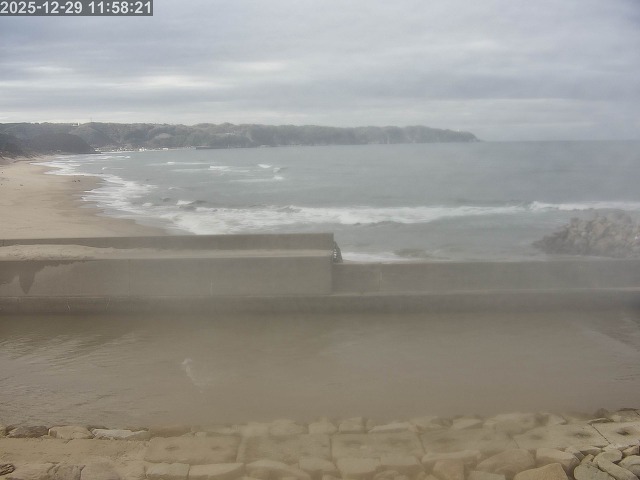 浜村川１2025/12/29 15:50:00