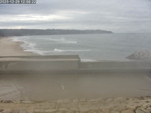 浜村川１2025/12/29 15:50:00