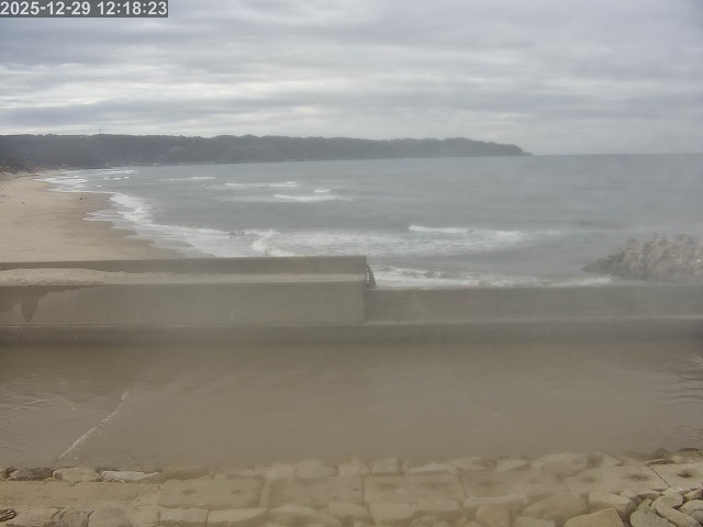 浜村川１2025/12/29 15:50:00