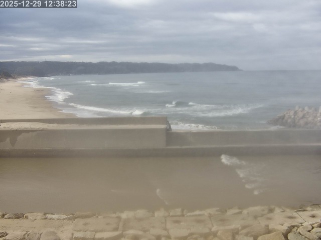 浜村川１2025/12/29 15:50:00