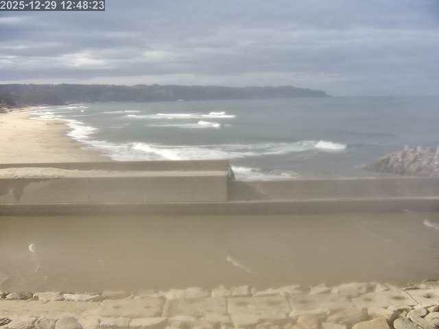 浜村川１2025/12/29 15:50:00