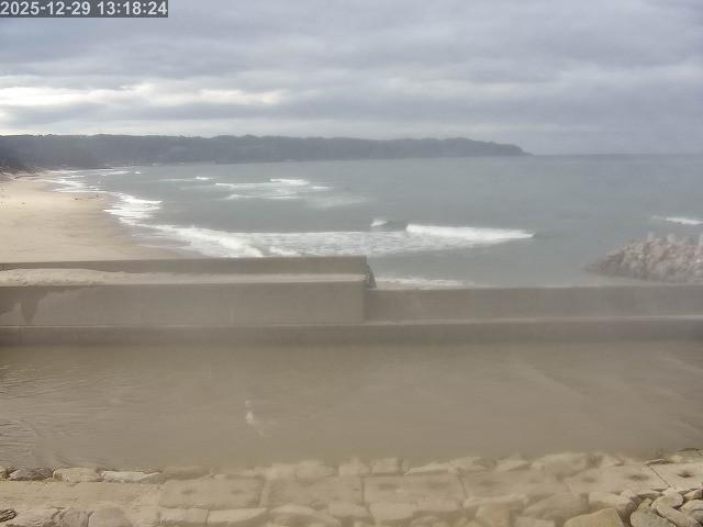 浜村川１2025/12/29 15:50:00