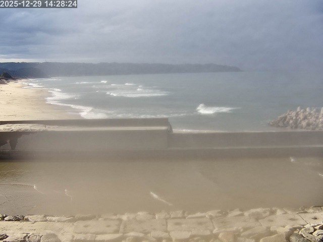 浜村川１2025/12/29 15:50:00