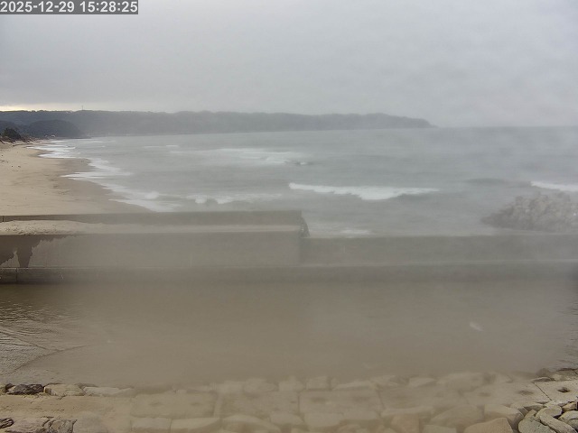 浜村川１2025/12/29 15:50:00