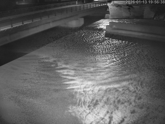 塩見川１2026/01/14 19:20:00