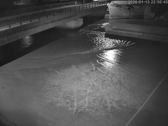 塩見川１2026/01/14 19:20:00