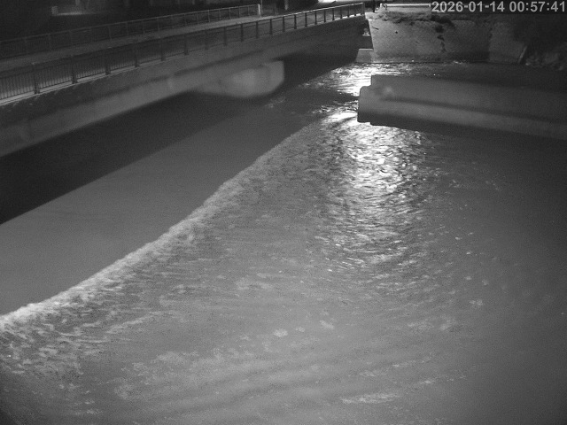 塩見川１2026/01/14 19:20:00