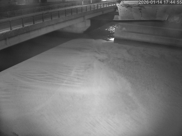 塩見川１2026/01/14 19:20:00