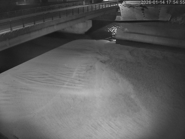塩見川１2026/01/14 19:20:00