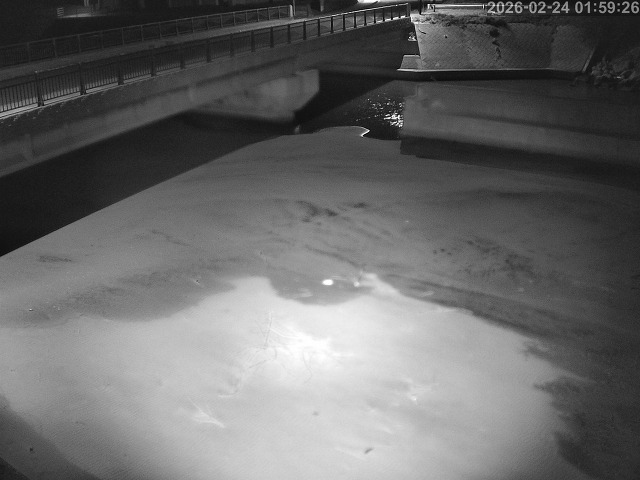塩見川１2026/02/25 2:40:00