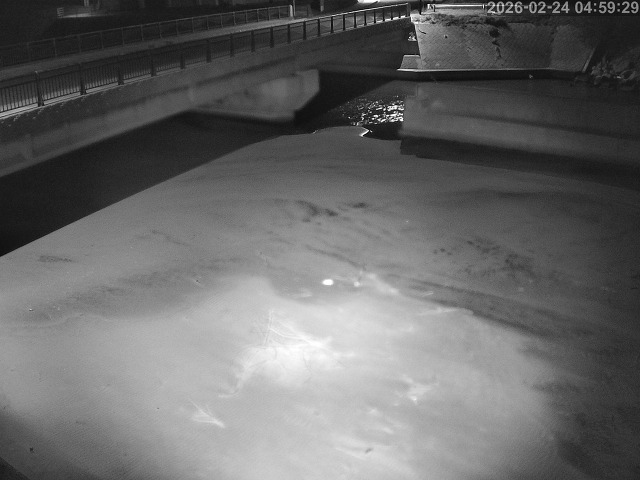 塩見川１2026/02/25 2:40:00