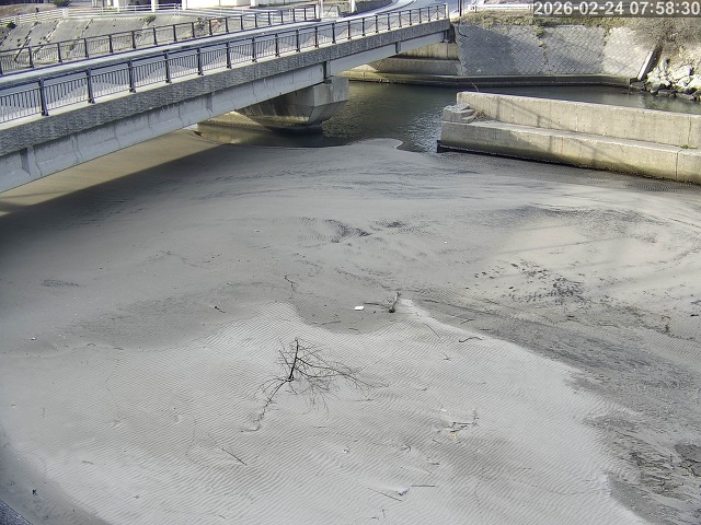 塩見川１2026/02/25 2:40:00