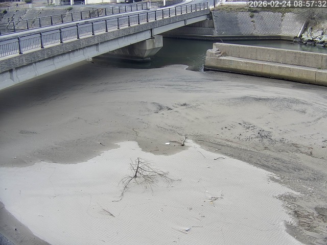 塩見川１2026/02/25 2:40:00