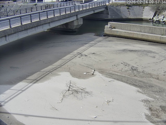 塩見川１2026/02/25 2:40:00
